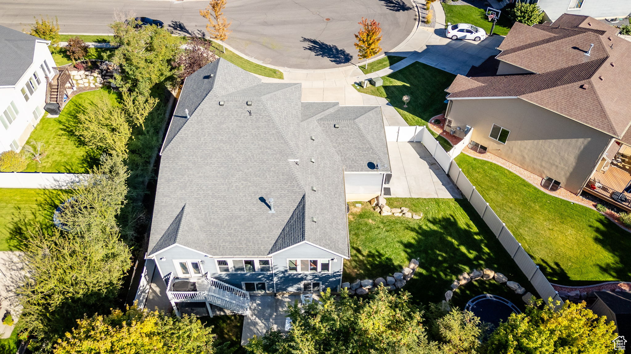 VILLAS AT STONE CREEK - Residential