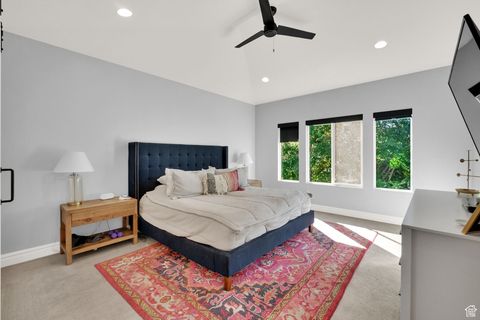 Tiny photo for 497 N STONE CREEK CIR, Bountiful, UT 84010 (MLS # 2116895)