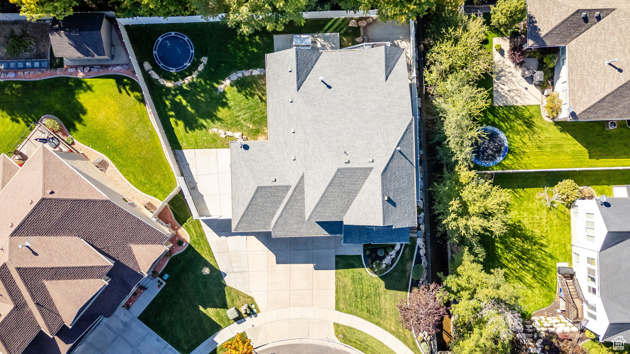 VILLAS AT STONE CREEK - Residential