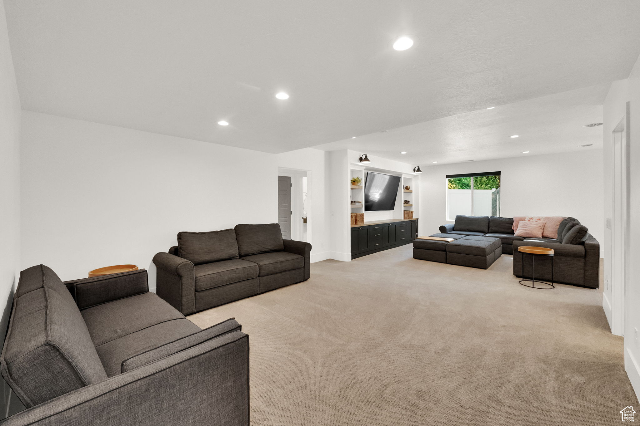 VILLAS AT STONE CREEK - Residential