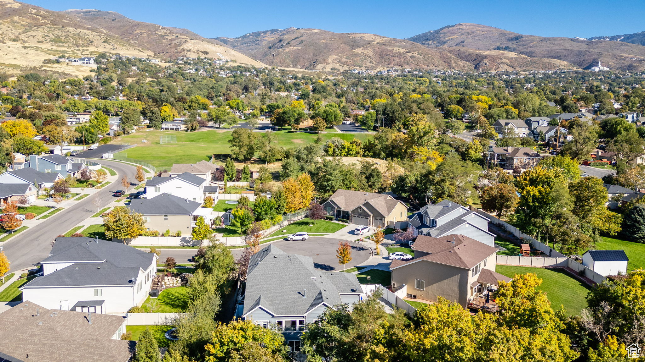 VILLAS AT STONE CREEK - Residential