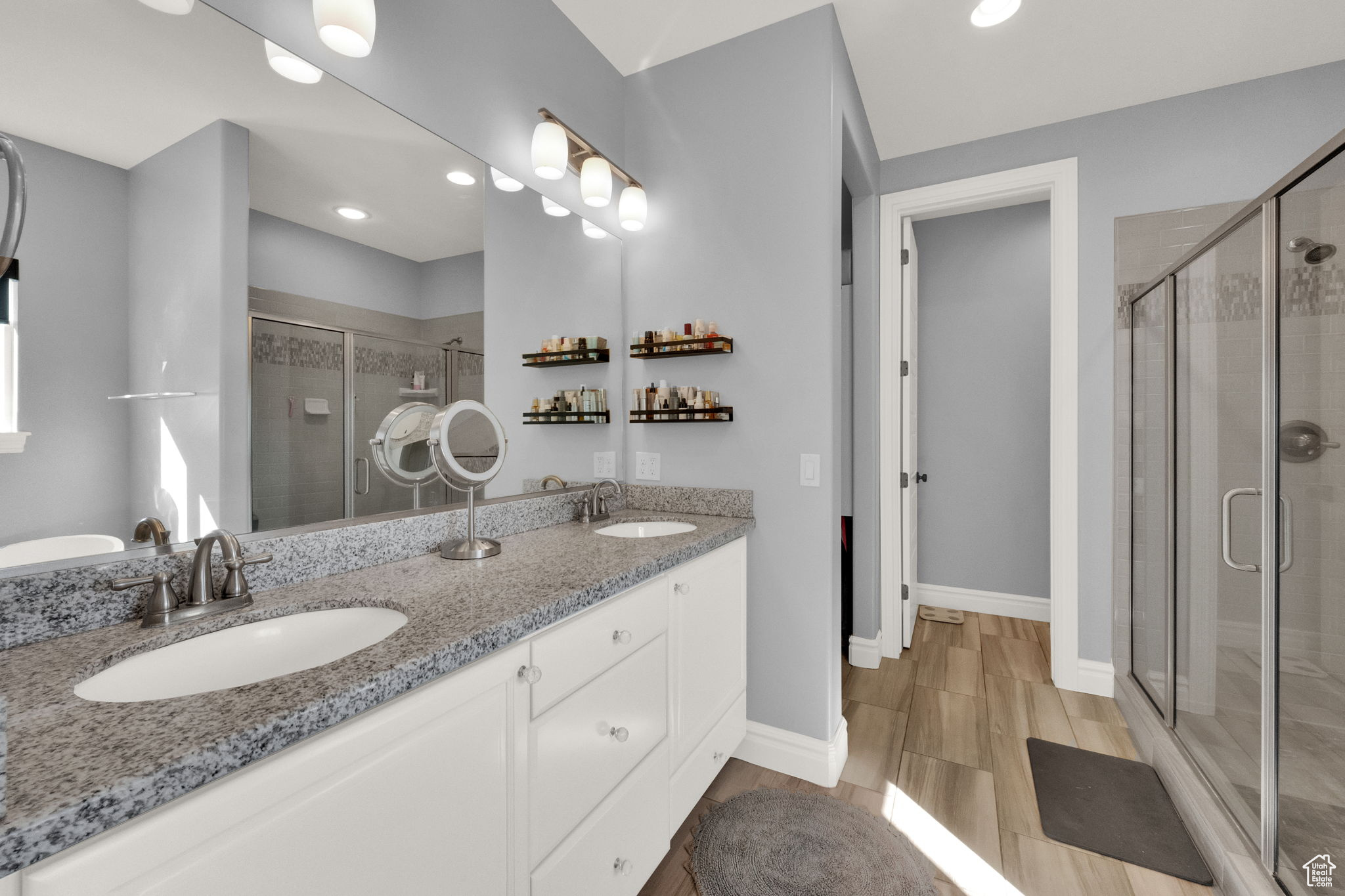 VILLAS AT STONE CREEK - Residential
