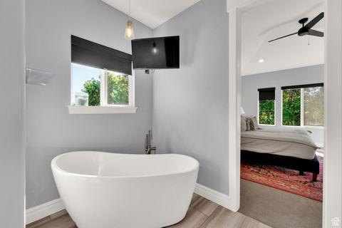 Tiny photo for 497 N STONE CREEK CIR, Bountiful, UT 84010 (MLS # 2116895)