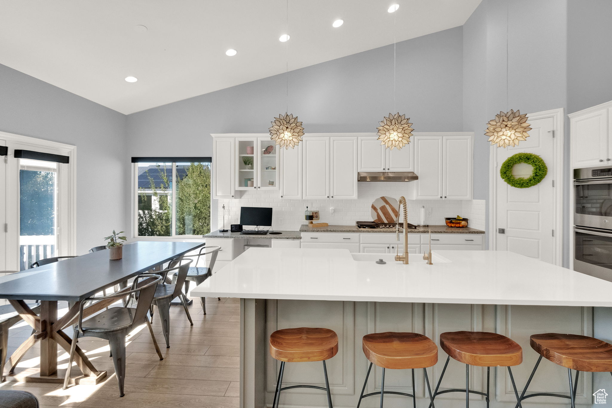 VILLAS AT STONE CREEK - Residential