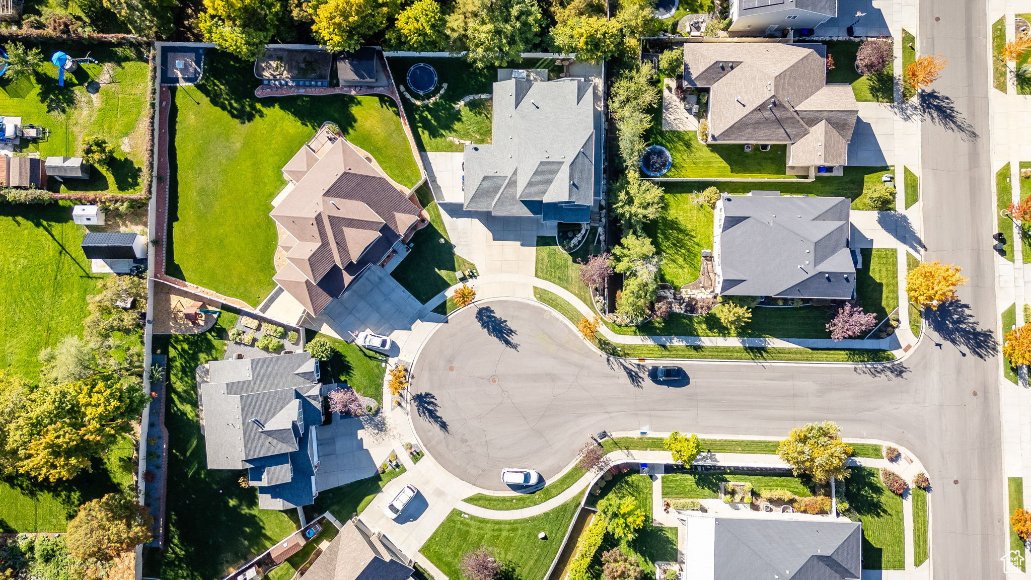 VILLAS AT STONE CREEK - Residential