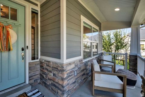 Tiny photo for 497 N STONE CREEK CIR, Bountiful, UT 84010 (MLS # 2116895)