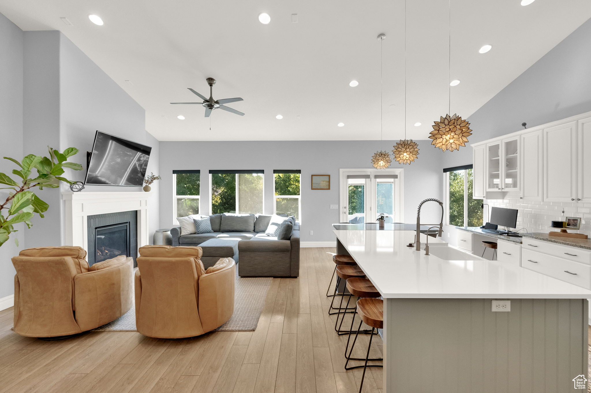 VILLAS AT STONE CREEK - Residential