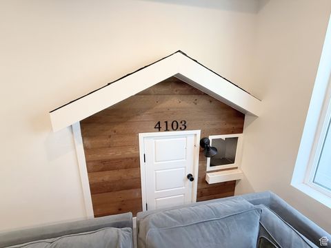 Tiny photo for 497 N STONE CREEK CIR, Bountiful, UT 84010 (MLS # 2116895)