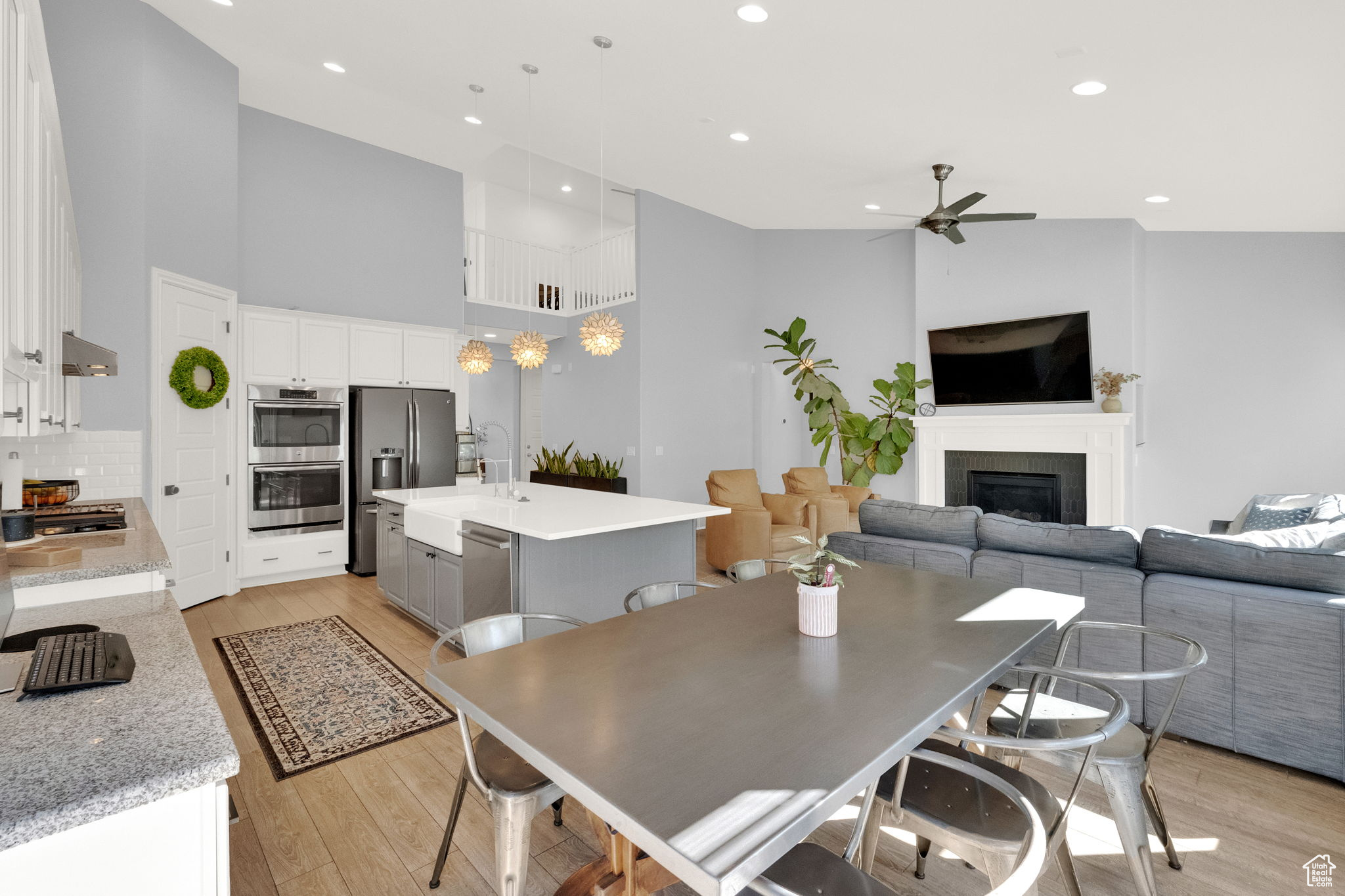 VILLAS AT STONE CREEK - Residential