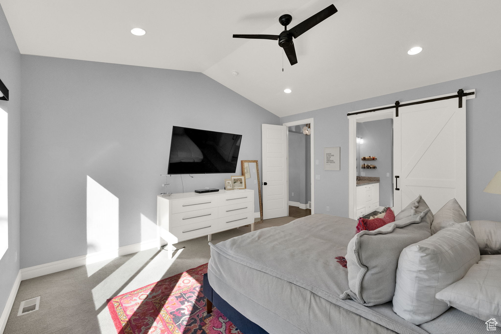 VILLAS AT STONE CREEK - Residential