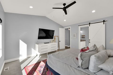 Tiny photo for 497 N STONE CREEK CIR, Bountiful, UT 84010 (MLS # 2116895)