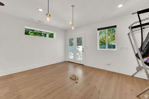 Tiny photo for 497 N STONE CREEK CIR, Bountiful, UT 84010 (MLS # 2116895)