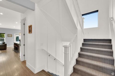 Tiny photo for 497 N STONE CREEK CIR, Bountiful, UT 84010 (MLS # 2116895)