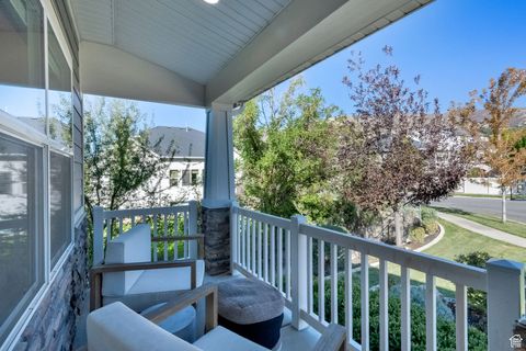 Tiny photo for 497 N STONE CREEK CIR, Bountiful, UT 84010 (MLS # 2116895)