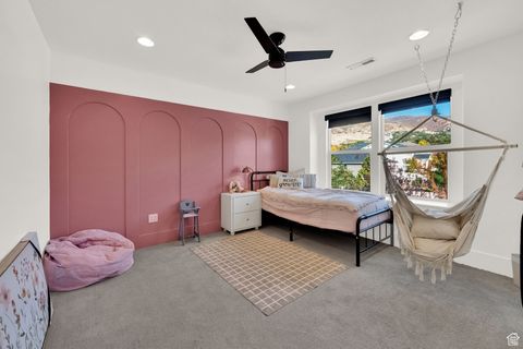 Tiny photo for 497 N STONE CREEK CIR, Bountiful, UT 84010 (MLS # 2116895)