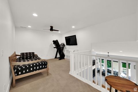 Tiny photo for 497 N STONE CREEK CIR, Bountiful, UT 84010 (MLS # 2116895)