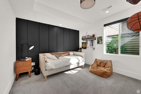 Tiny photo for 497 N STONE CREEK CIR, Bountiful, UT 84010 (MLS # 2116895)