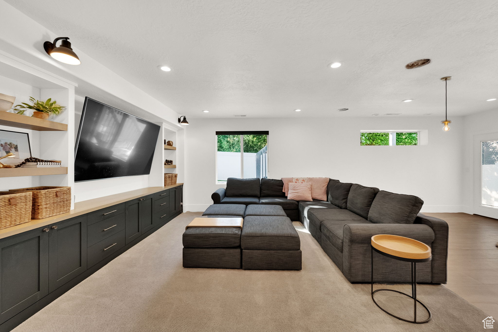 VILLAS AT STONE CREEK - Residential