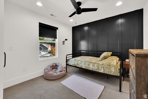 Tiny photo for 497 N STONE CREEK CIR, Bountiful, UT 84010 (MLS # 2116895)