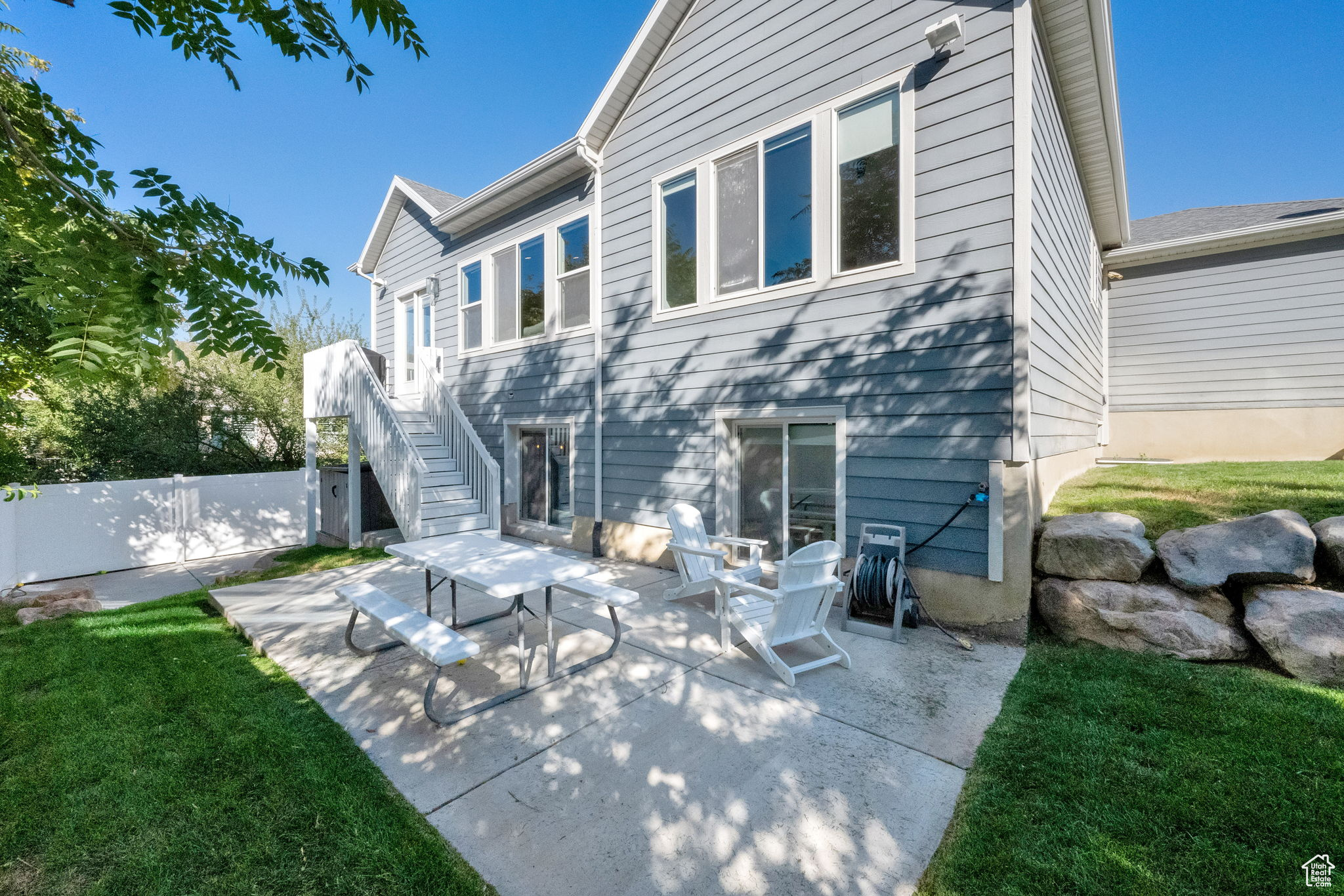 VILLAS AT STONE CREEK - Residential