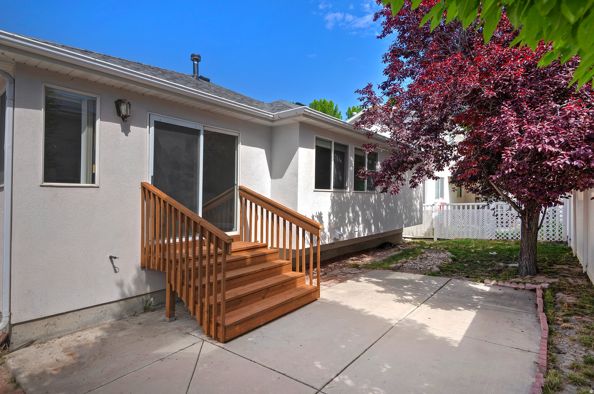 TRADITIONS - Residential