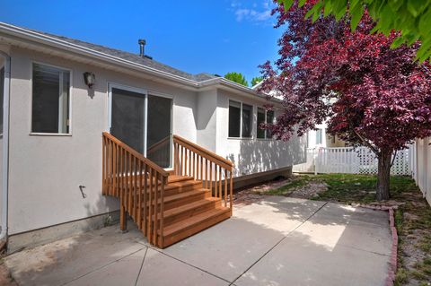 Tiny photo for 5991 S ORIGIN PL, Taylorsville, UT 84123 (MLS # 2158087)