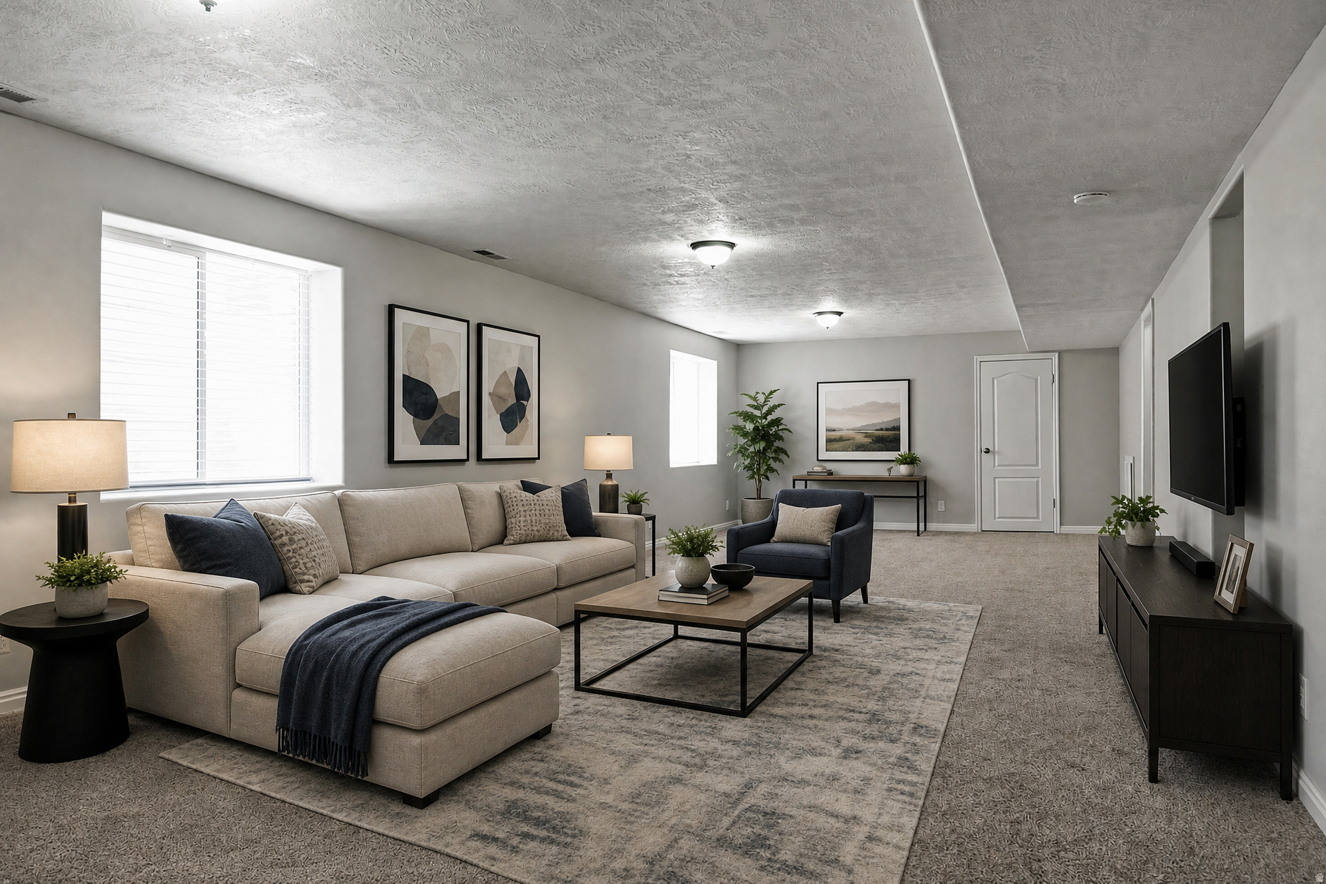 TRADITIONS - Residential