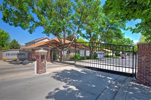 Tiny photo for 5991 S ORIGIN PL, Taylorsville, UT 84123 (MLS # 2158087)