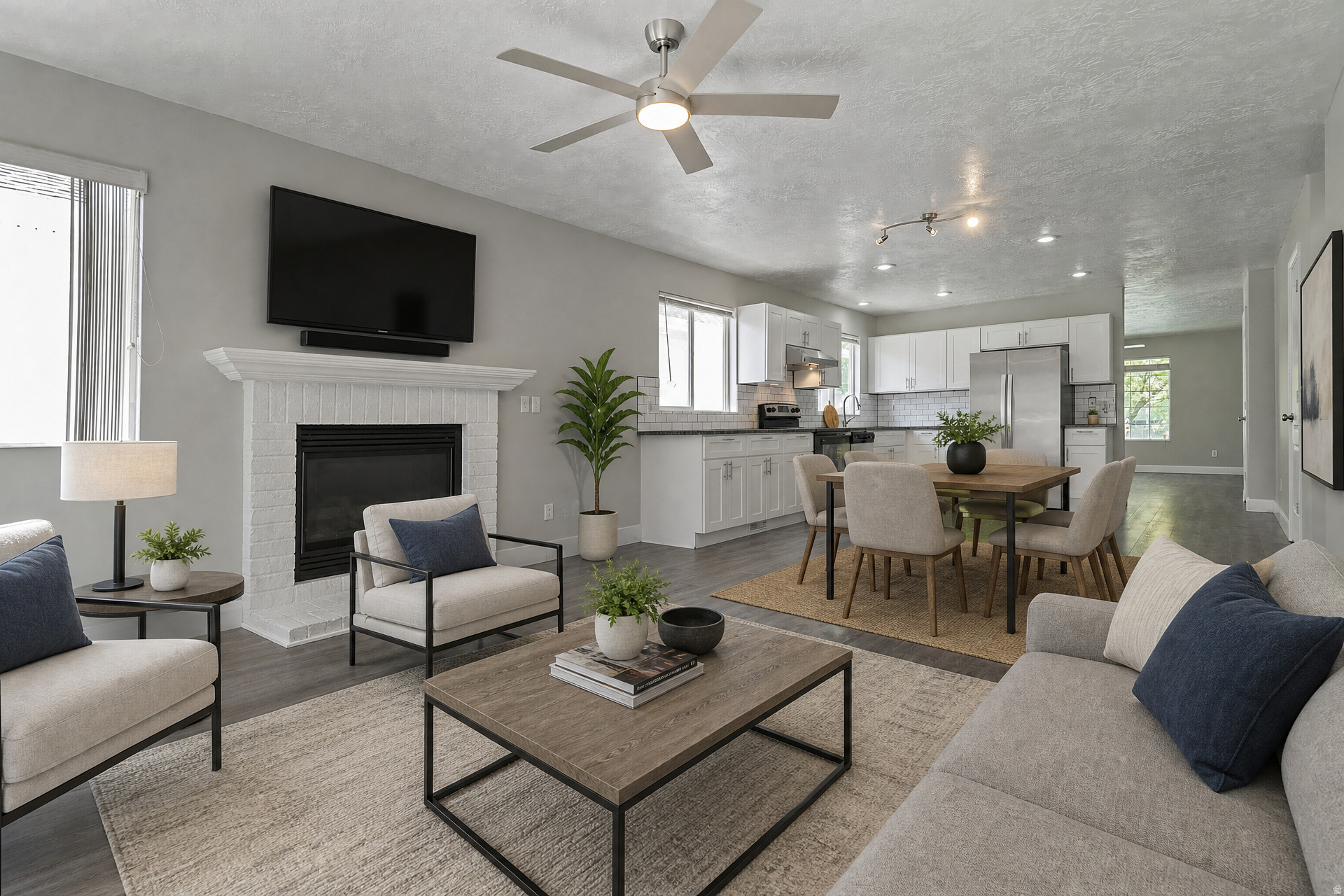 TRADITIONS - Residential
