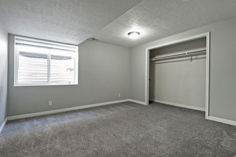 Tiny photo for 5991 S ORIGIN PL, Taylorsville, UT 84123 (MLS # 2158087)