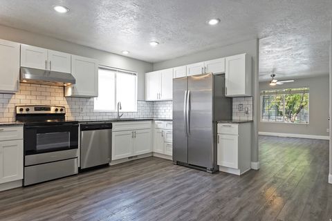 Tiny photo for 5991 S ORIGIN PL, Taylorsville, UT 84123 (MLS # 2158087)