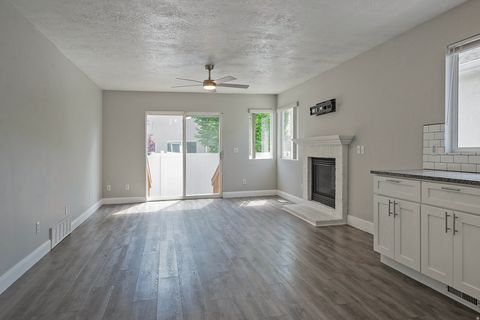 Tiny photo for 5991 S ORIGIN PL, Taylorsville, UT 84123 (MLS # 2158087)