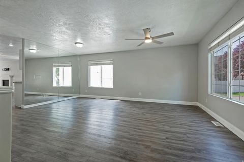 Tiny photo for 5991 S ORIGIN PL, Taylorsville, UT 84123 (MLS # 2158087)