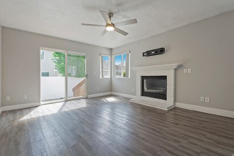 Tiny photo for 5991 S ORIGIN PL, Taylorsville, UT 84123 (MLS # 2158087)