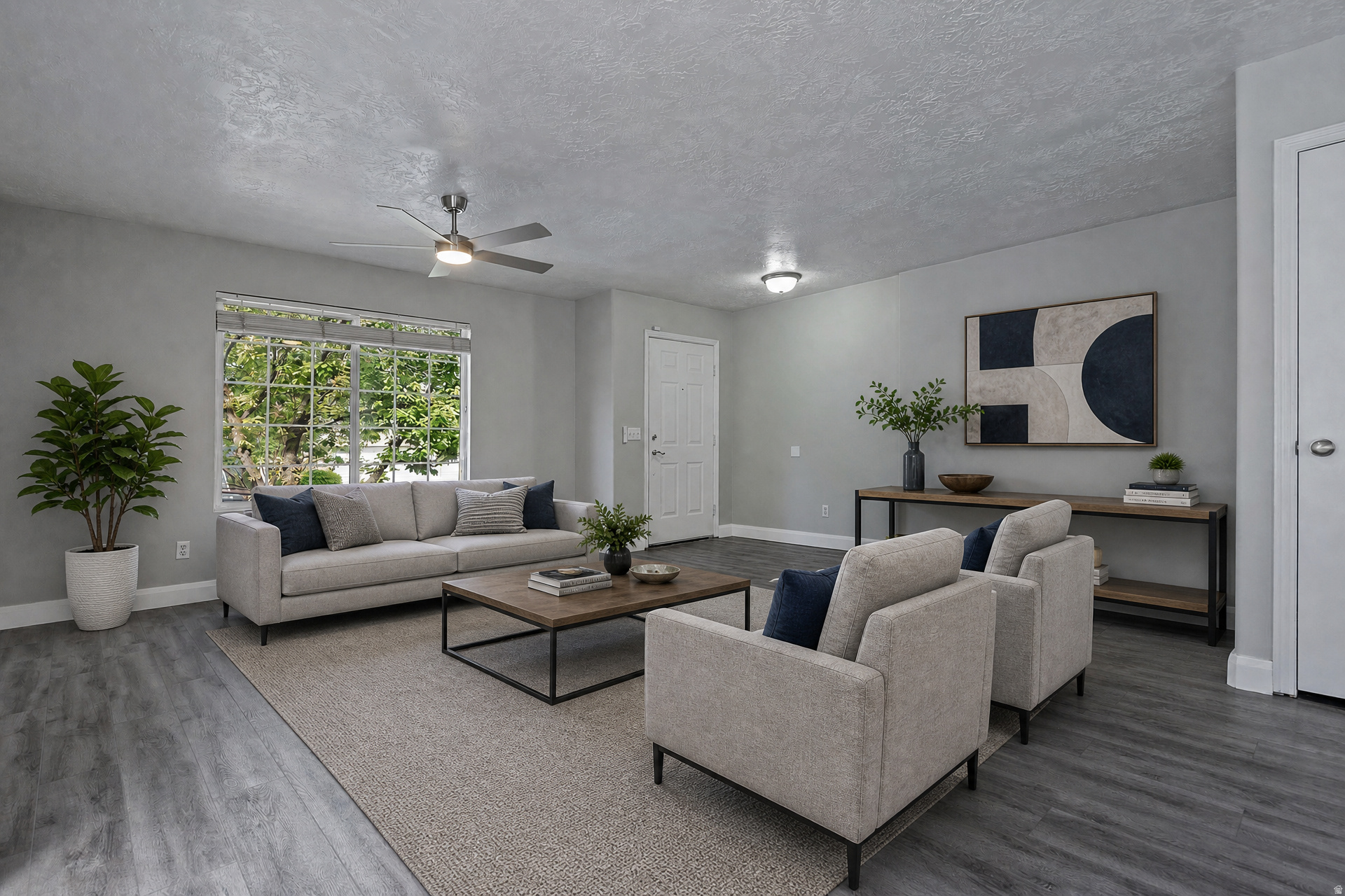 TRADITIONS - Residential