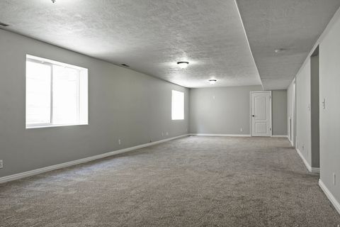 Tiny photo for 5991 S ORIGIN PL, Taylorsville, UT 84123 (MLS # 2158087)