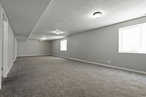 Tiny photo for 5991 S ORIGIN PL, Taylorsville, UT 84123 (MLS # 2158087)