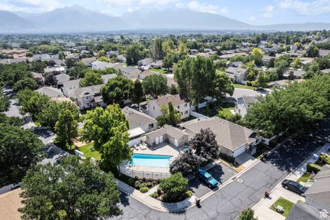 Tiny photo for 5991 S ORIGIN PL, Taylorsville, UT 84123 (MLS # 2158087)