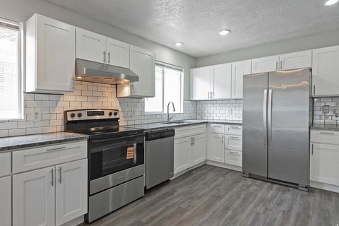 Tiny photo for 5991 S ORIGIN PL, Taylorsville, UT 84123 (MLS # 2158087)