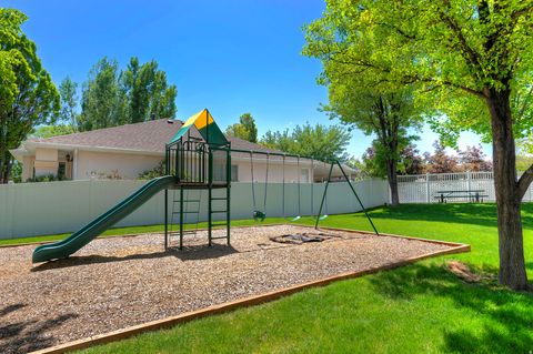 Tiny photo for 5991 S ORIGIN PL, Taylorsville, UT 84123 (MLS # 2158087)