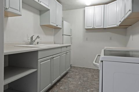 Tiny photo for 5991 S ORIGIN PL, Taylorsville, UT 84123 (MLS # 2158087)