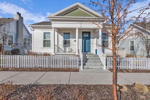 Photo of 10963 S KESTREL RISE RD, South Jordan, UT 84009 (MLS # 2134699)