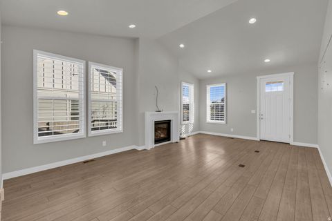 Tiny photo for 10963 S KESTREL RISE RD, South Jordan, UT 84009 (MLS # 2134699)