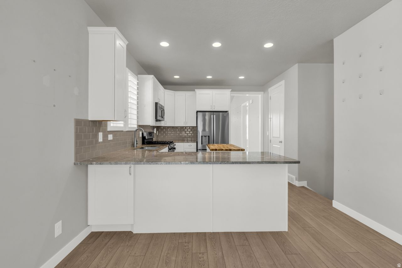 GARDEN PARK LAKESIDE - Residential