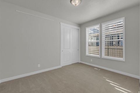 Tiny photo for 10963 S KESTREL RISE RD, South Jordan, UT 84009 (MLS # 2134699)