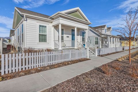 Tiny photo for 10963 S KESTREL RISE RD, South Jordan, UT 84009 (MLS # 2134699)