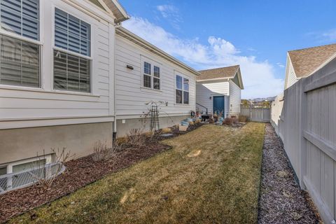 Tiny photo for 10963 S KESTREL RISE RD, South Jordan, UT 84009 (MLS # 2134699)