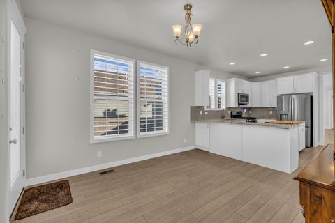 Tiny photo for 10963 S KESTREL RISE RD, South Jordan, UT 84009 (MLS # 2134699)