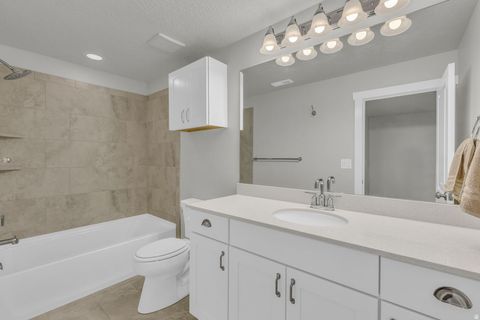 Tiny photo for 10963 S KESTREL RISE RD, South Jordan, UT 84009 (MLS # 2134699)