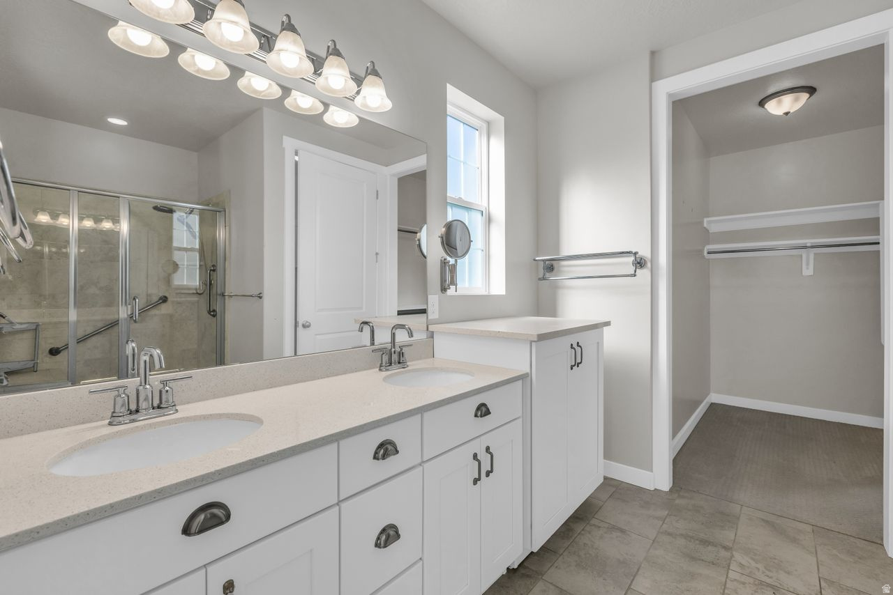 GARDEN PARK LAKESIDE - Residential